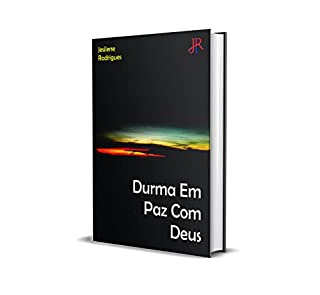 DURMA EM PAZ COM DEUS