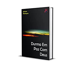 Livro DURMA EM PAZ COM DEUS