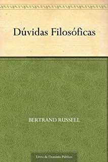 Livro Dúvidas Filosóficas
