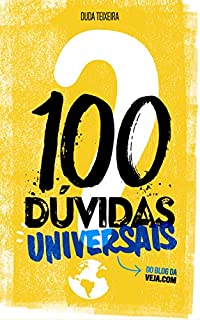 Livro Dúvidas Universais