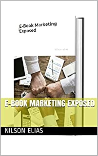 Livro E-Book Marketing Exposed