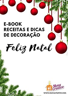 Livro E-book de Natal