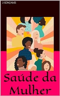 Livro e-Book Saúde da Mulher