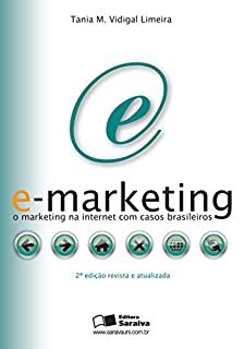 Livro E-MARKETING