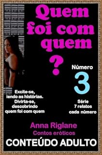 Livro Quem foi com quem?