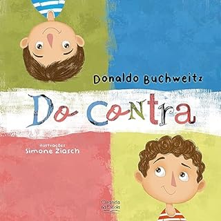 Livro Do contra