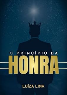 Livro [eBook] O Princípio da Honra