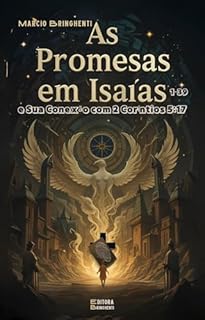 Livro eBook As Promessas em Isaías 1–39 e Sua Conexão com 2 Coríntios 5:17