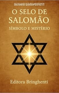 Livro eBook O Selo de Salomão: Símbolo e Mistério