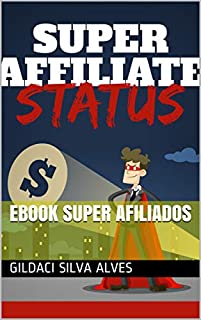Livro Ebook Super afiliados
