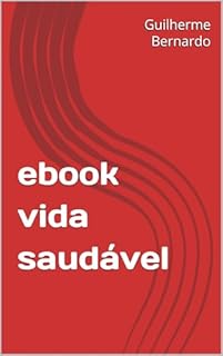 ebook vida saudável