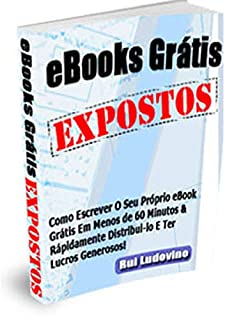 Livro eBooks Grátis Expostos