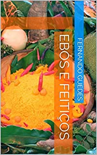 Livro Ebós e Feitiços