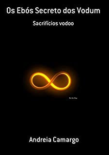 Livro Os Ebós Secreto Dos Vodum