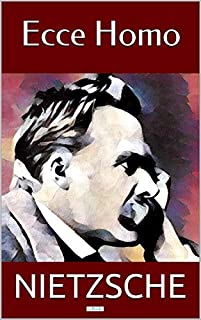Livro ECCE HOMO (Coleção Nietzsche)