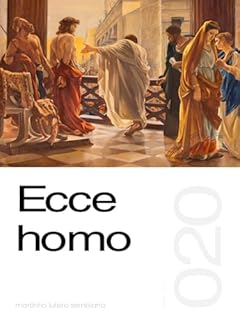Livro Ecce homo (Sermão 020)