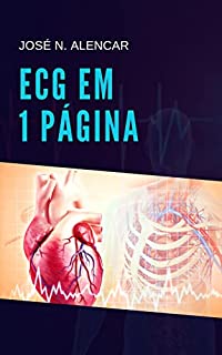 ECG em 1 Página