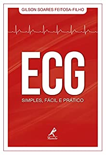 ECG simples, fácil e prático