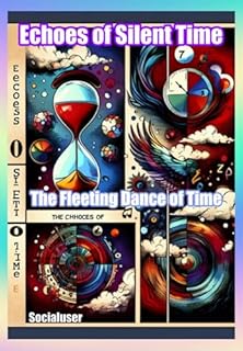 Livro Echoes Of Silent Time