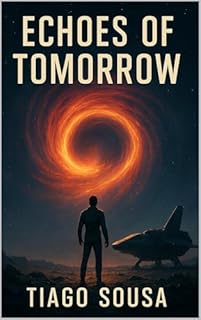 Livro Echoes of Tomorrow