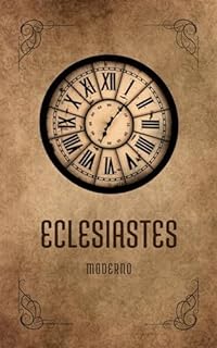 Livro Eclesiastes Moderno