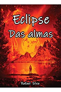 Livro Eclipse das almas