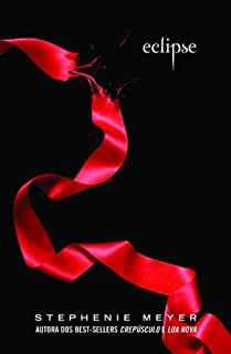 Livro Eclipse (Crepúsculo Livro 3)