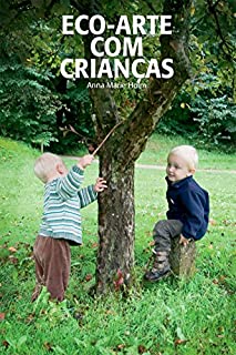 Livro Eco-arte com crianças