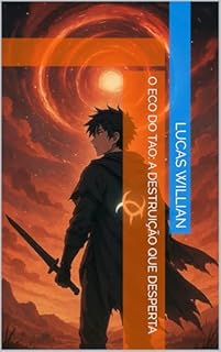 Livro O Eco do Tao: A Destruição que Desperta
