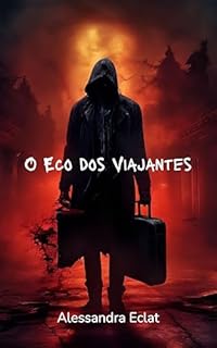 Livro O Eco dos Viajantes