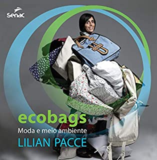 Livro Ecobags: moda e meio ambiente
