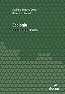 Ecologia geral e aplicada (Universitária)