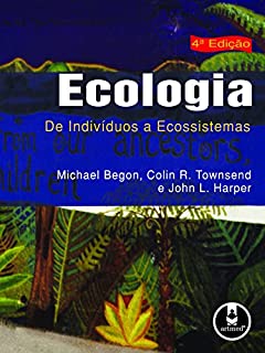 Ecologia: De Individuos a Ecossistemas