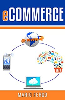 Livro eCommerce: comércio eletrônico