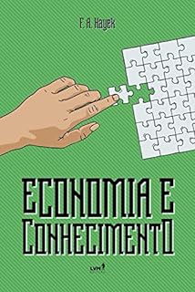 Economia e conhecimento