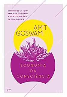 Livro Economia da consciência