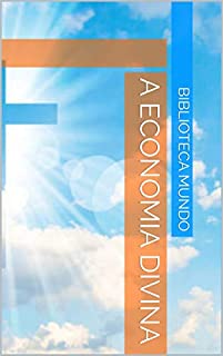 Livro A Economia Divina