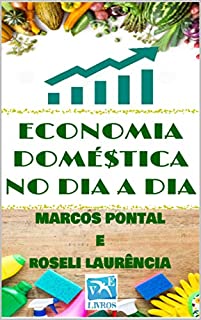 Livro Economia Doméstica no Dia a Dia