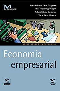 Economia empresarial (FGV Management)