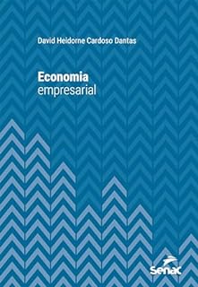 Livro Economia empresarial (Série Universitária)