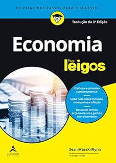 Economia Para Leigos