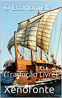 Livro O Economista: (Tradução Livre)
