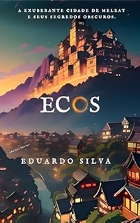 Livro ECOS