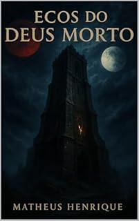 Livro Ecos do Deus Morto