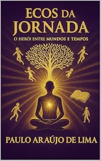 Ecos da Jornada: O herói entre mundos e tempos