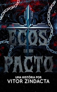 Livro Ecos de um PACTO