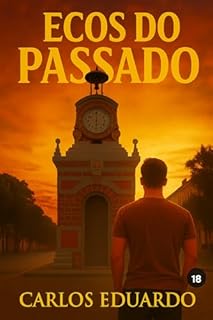 Livro Ecos do Passado