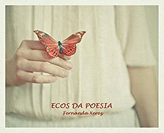 Livro ECOS DA POESIA