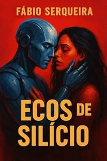Livro Ecos de Silício