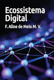 Livro Ecossistema Digital
